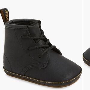 Dr. Martens 1460 Crib Bootie